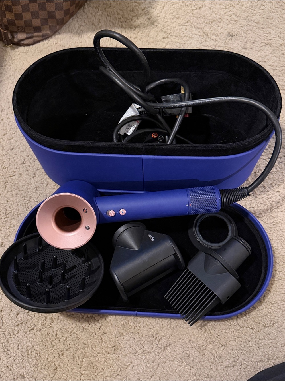 Dyson Hair Dryer